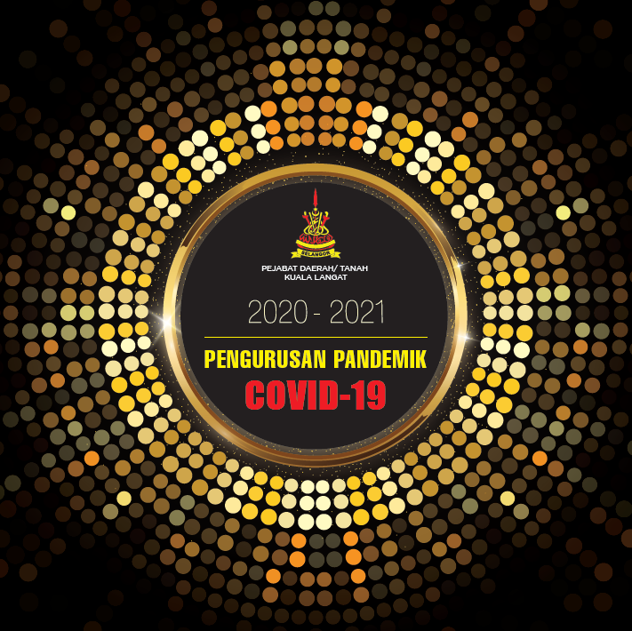 LAPORAN TAHUNAN EDISI KHAS 2020 - 2021